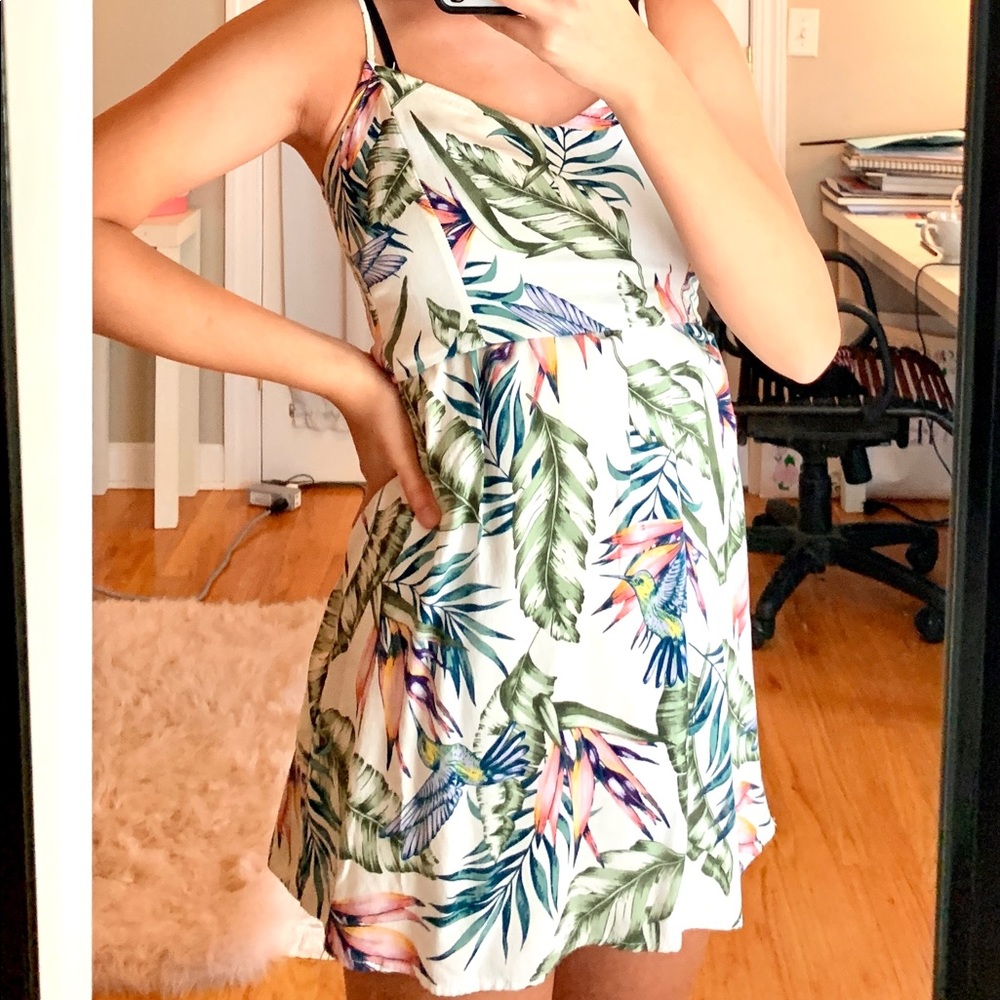H&M dress